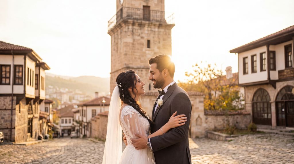 Kastamonu Clock Tower wedding photography, Kastamonu, Kastamonu Clock Tower wedding photography, Kastamonu,