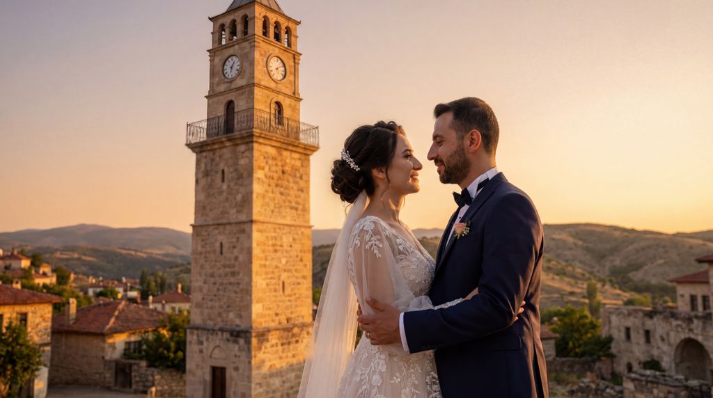 Bilecik Clock Tower wedding photography, Bilecik, Bilecik Clock Tower wedding photography, Bilecik,