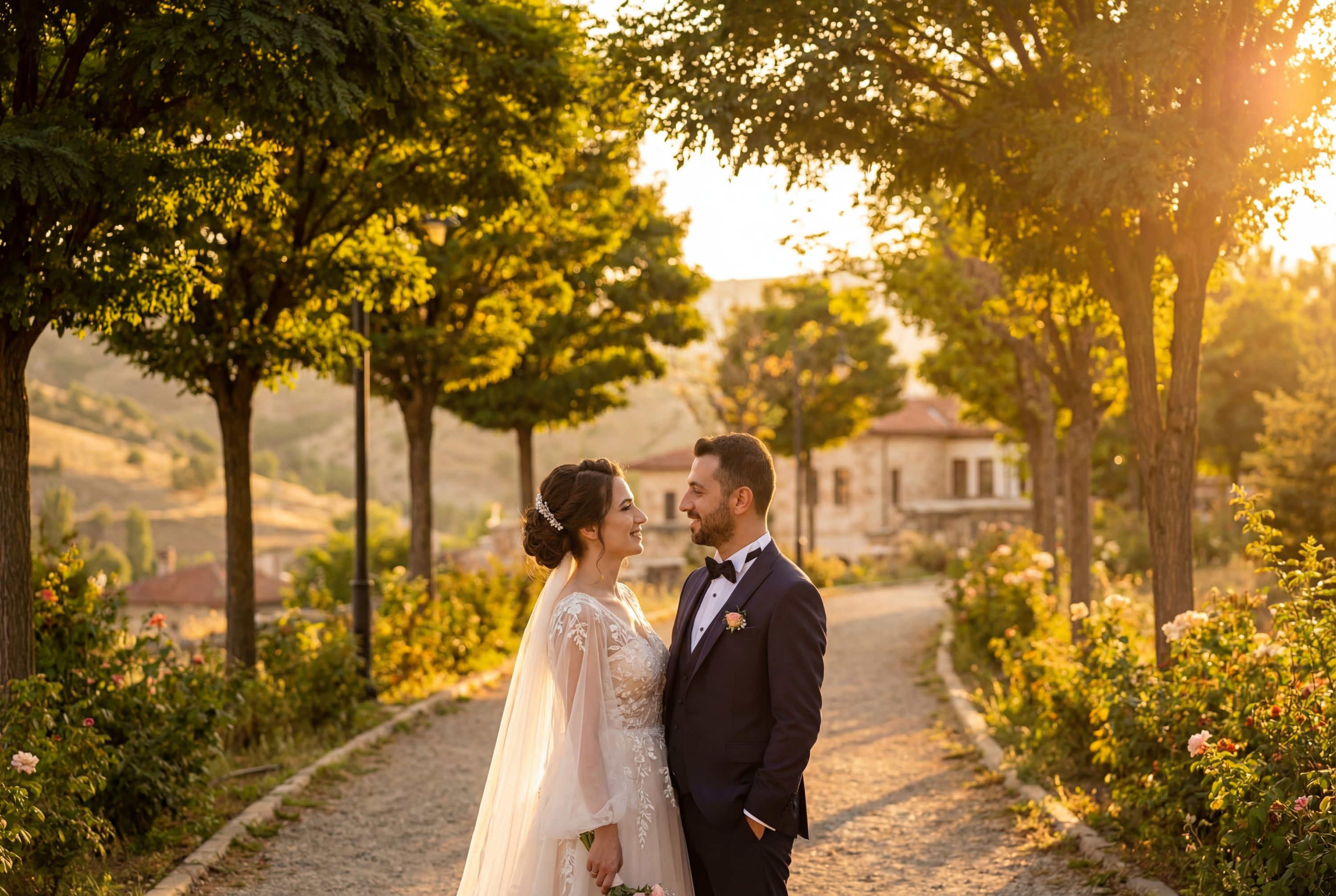 Bilecik Parkı wedding photography Bilecik 