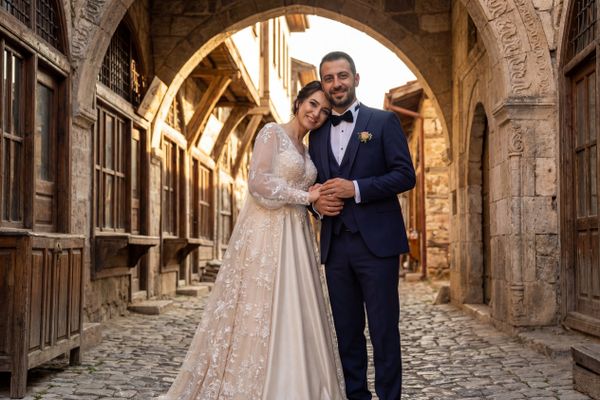 Gölpazarı Historical Bazaar wedding photography Gölpazarı Historical Bazaar wedding photography Bilecik