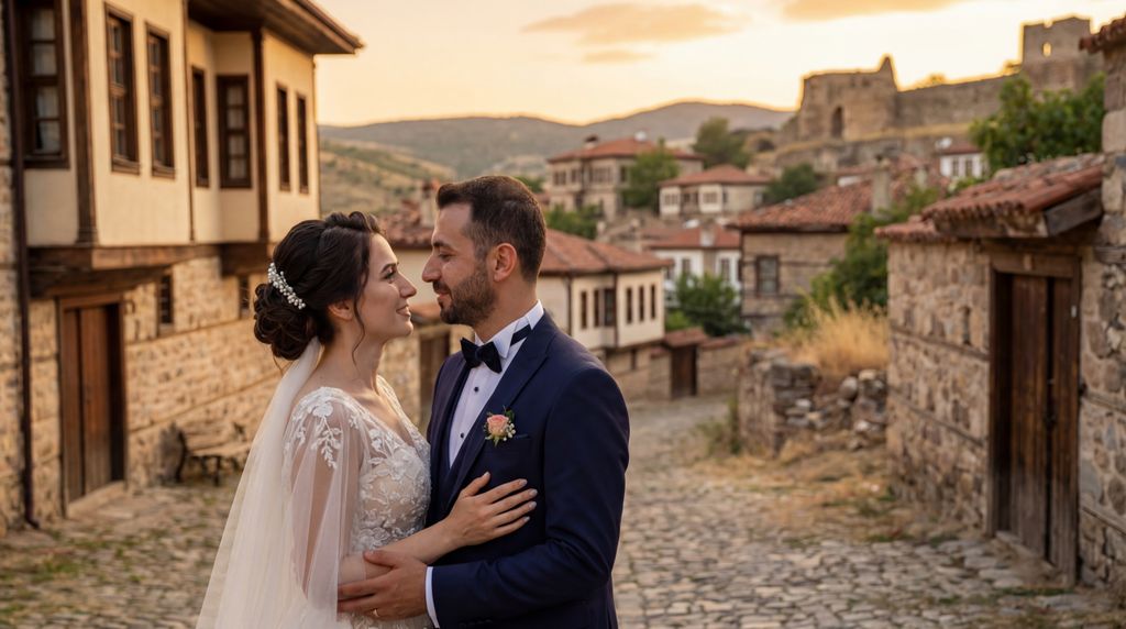 Osmaneli Historic Houses wedding photography, Bilecik, Osmaneli Historic Houses wedding photography, Bilecik,