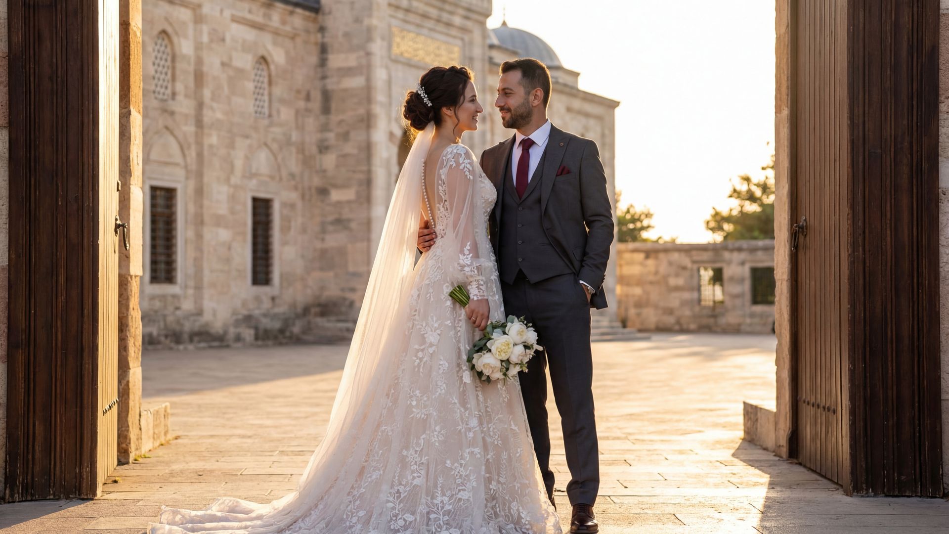 Bilecik wedding photography