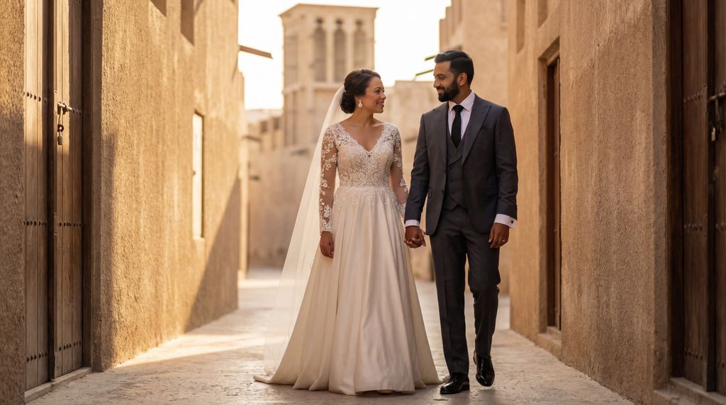 Al Fahidi Historical Neighbourhood wedding photography, Dubai, Al Fahidi Historical Neighbourhood wedding photography, Dubai,