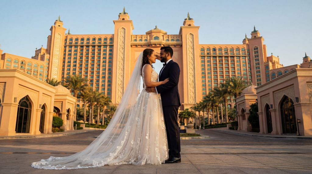 Atlantis The Royal wedding photography, Dubai, Atlantis The Royal wedding photography, Dubai,