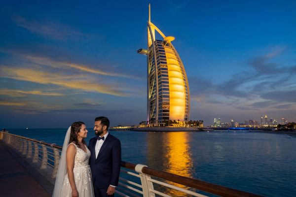Burj Al Arab Jumeirah wedding photography Burj Al Arab Jumeirah wedding photography Dubai