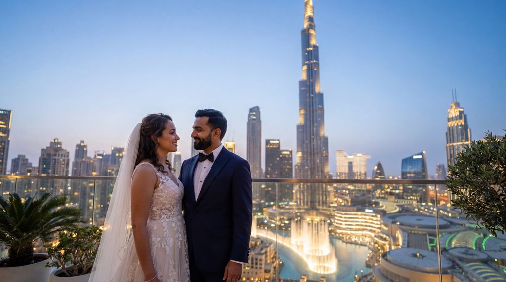 Burj Khalifa wedding photography, Dubai, Burj Khalifa wedding photography, Dubai,
