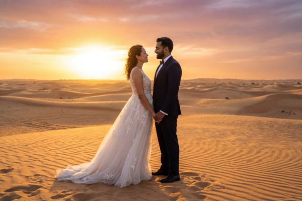 Dubai Desert Conservation Reserve wedding photography Dubai Desert Conservation Reserve wedding photography Dubai
