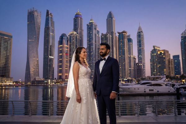 Dubai Marina wedding photography Dubai Marina wedding photography Dubai