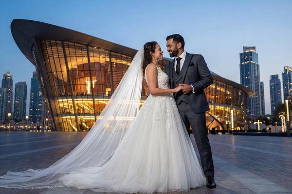 Dubai Opera wedding photography Dubai Opera wedding photography Dubai