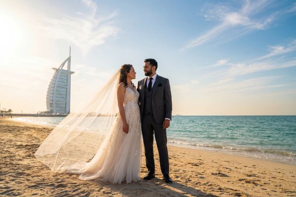 Jumeirah Public Beach (Kite Beach) wedding photography Jumeirah Public Beach (Kite Beach) wedding photography Dubai