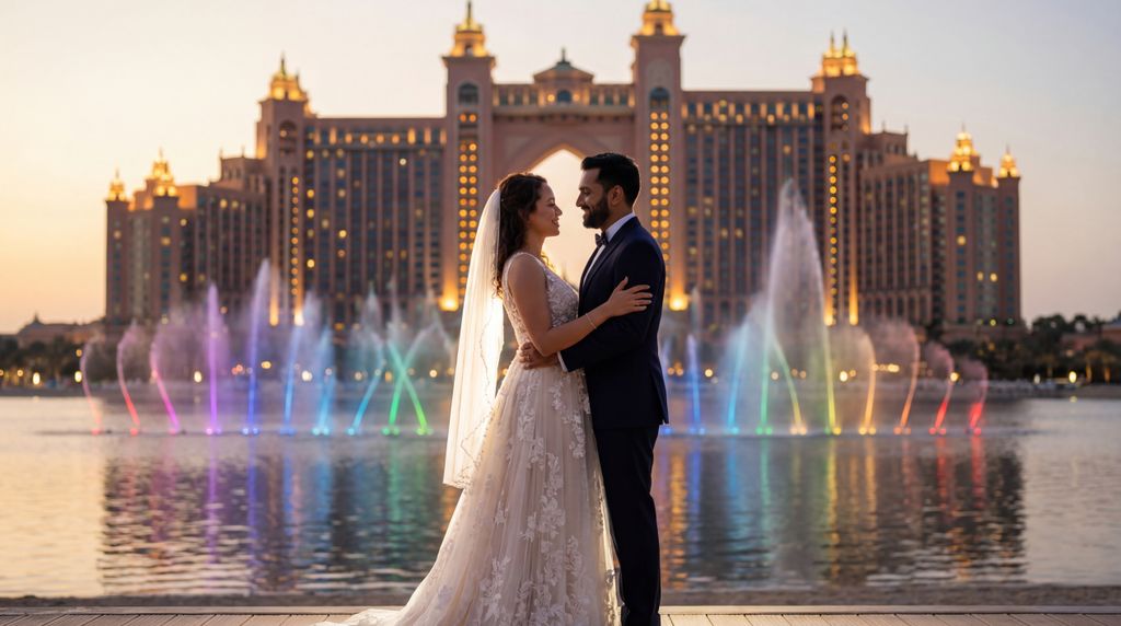 Palm Jumeirah wedding photography, Dubai, Palm Jumeirah wedding photography, Dubai,