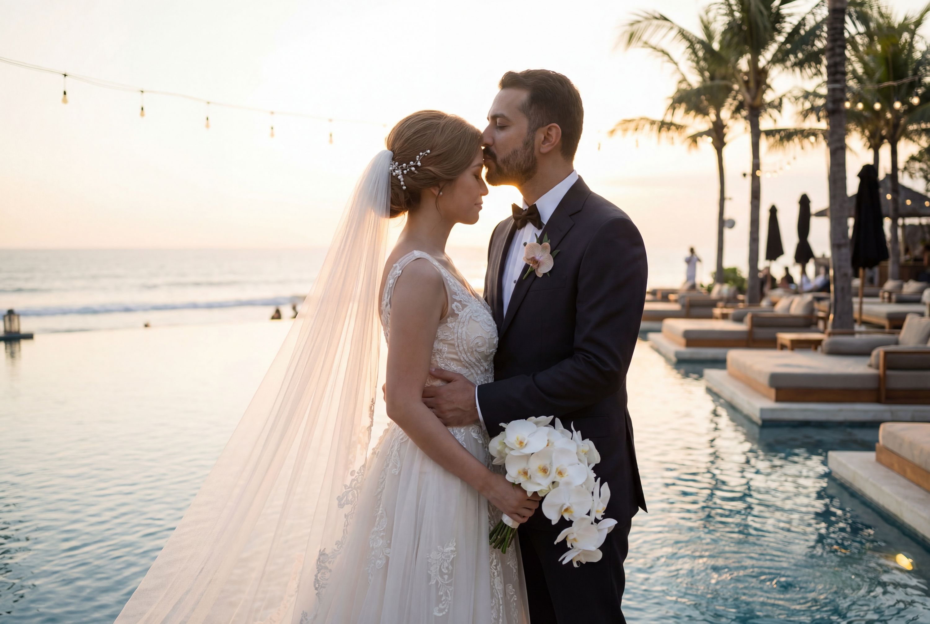 Bali wedding photography