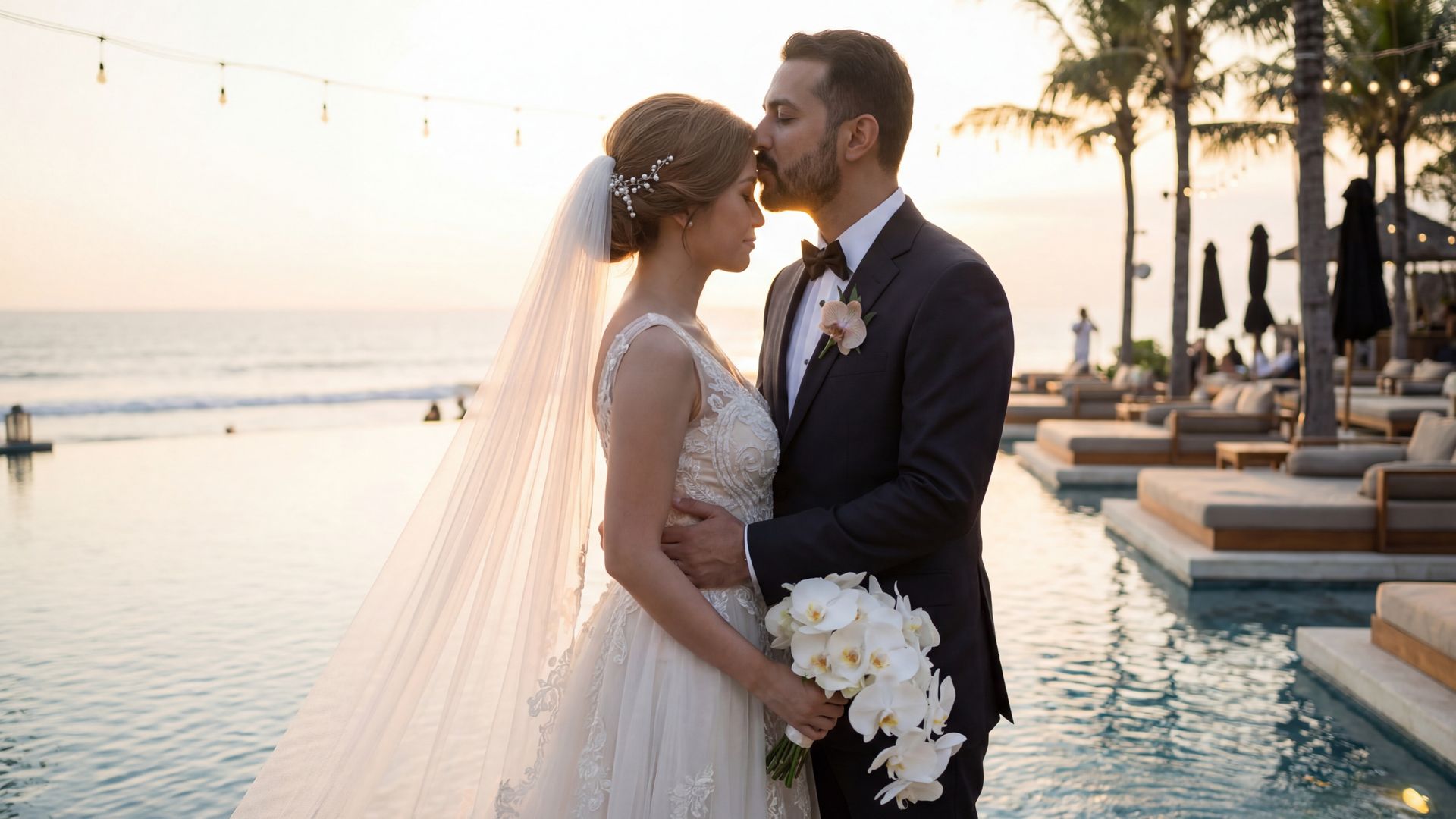 Bali wedding photography