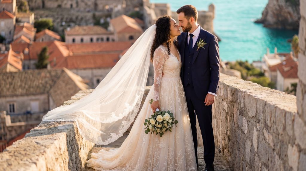 City Walls of Dubrovnik wedding photography, Dubrovnik, City Walls of Dubrovnik wedding photography, Dubrovnik,