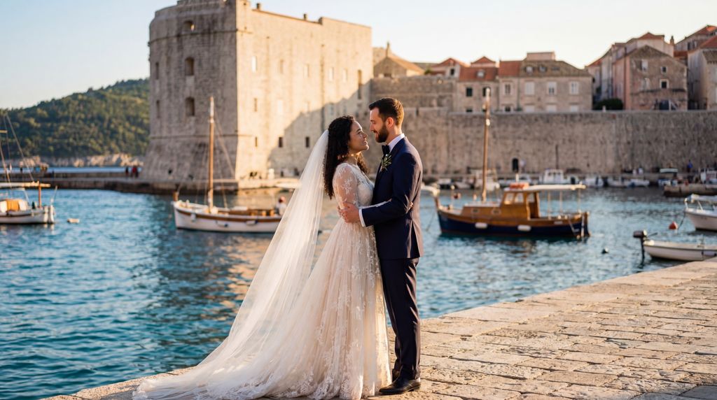 Old Port of Dubrovnik wedding photography, Dubrovnik, Old Port of Dubrovnik wedding photography, Dubrovnik,
