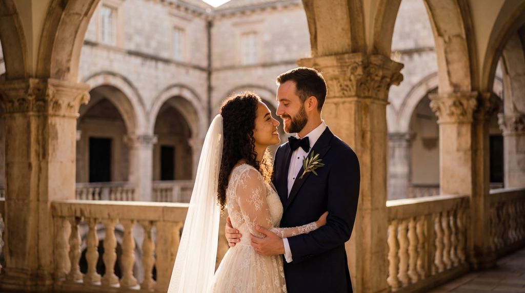 Sponza Palace wedding photography, Dubrovnik, Sponza Palace wedding photography, Dubrovnik,