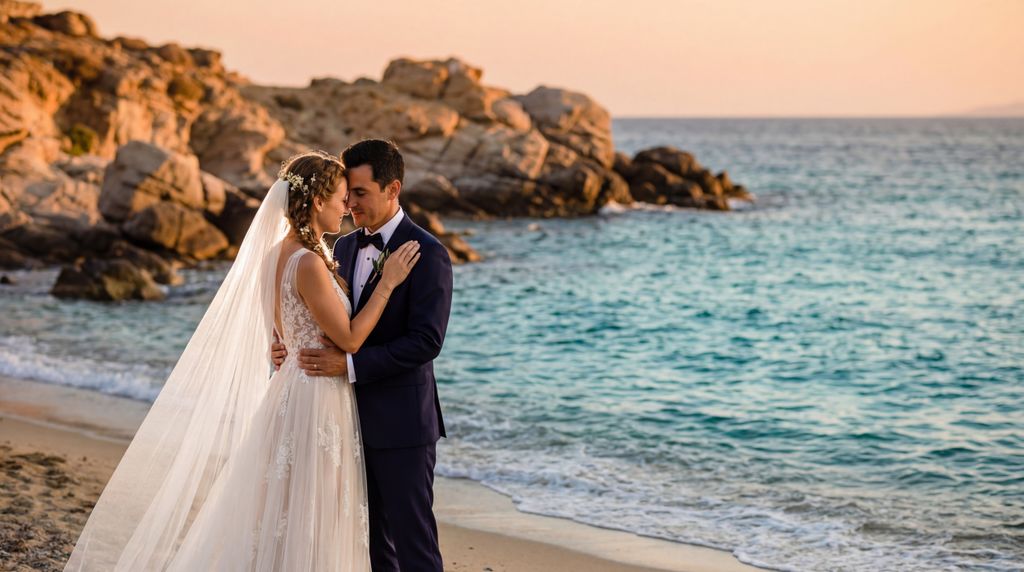 Lia Beach wedding photography, Mykonos, Lia Beach wedding photography, Mykonos,