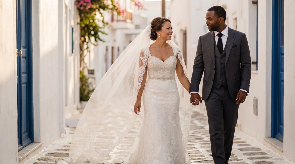 Mykonos Town (Chora) Alleys wedding photography, Mykonos, Mykonos Town (Chora) Alleys wedding photography, Mykonos,