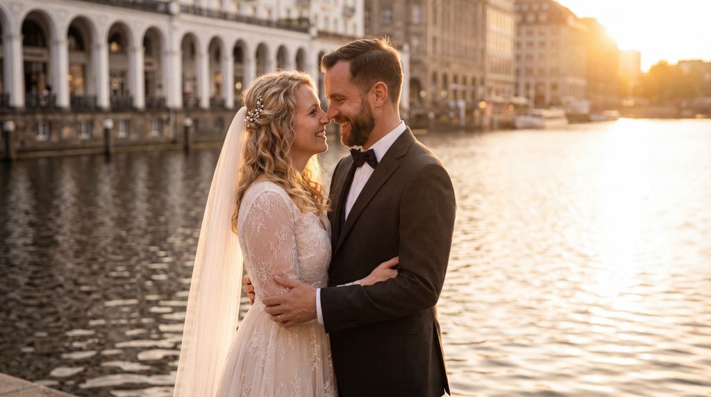 Jungfernstieg wedding photography, Hamburg, Jungfernstieg wedding photography, Hamburg,