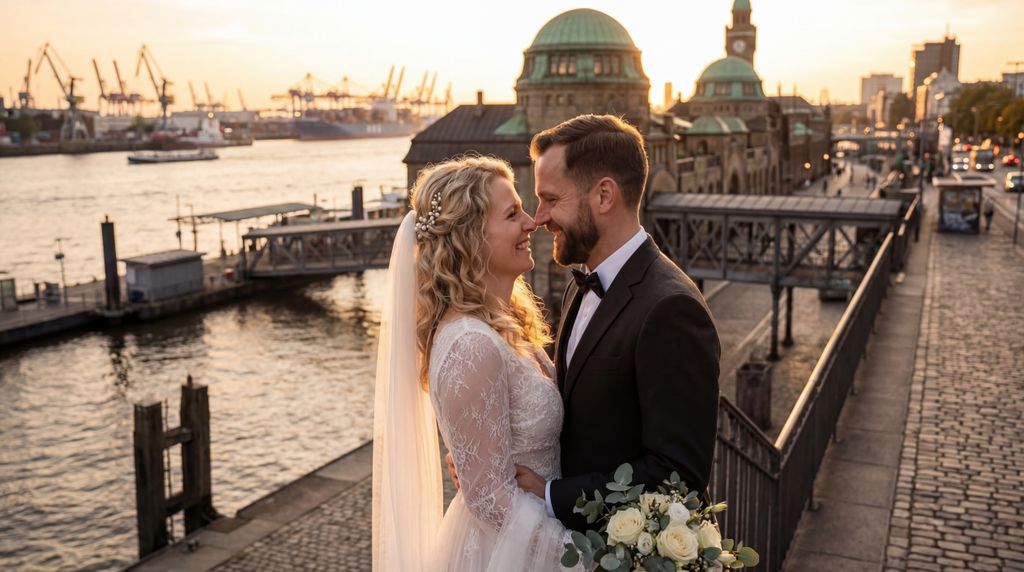 Landungsbrücken wedding photography, Hamburg, Landungsbrücken wedding photography, Hamburg,