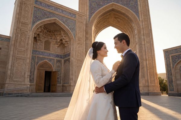 Wedding photography Mary - Mary Regional History Museum