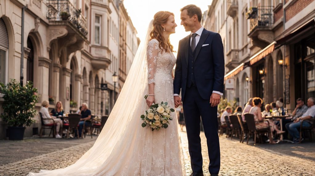 Belgisches Viertel (Belgian Quarter) wedding photography, Cologne, Belgisches Viertel (Belgian Quarter) wedding photography, Cologne,