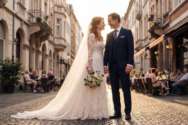 Belgian Quarter (Belgisches Viertel) wedding photography Belgian Quarter (Belgisches Viertel) wedding photography Cologne