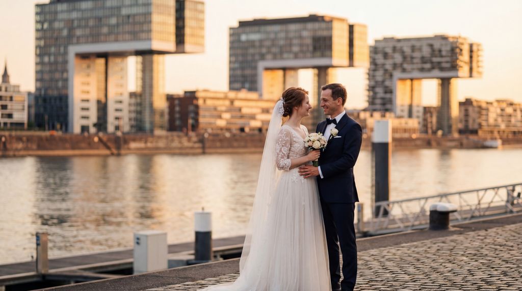 Rheinauhafen wedding photography, Cologne, Rheinauhafen wedding photography, Cologne,