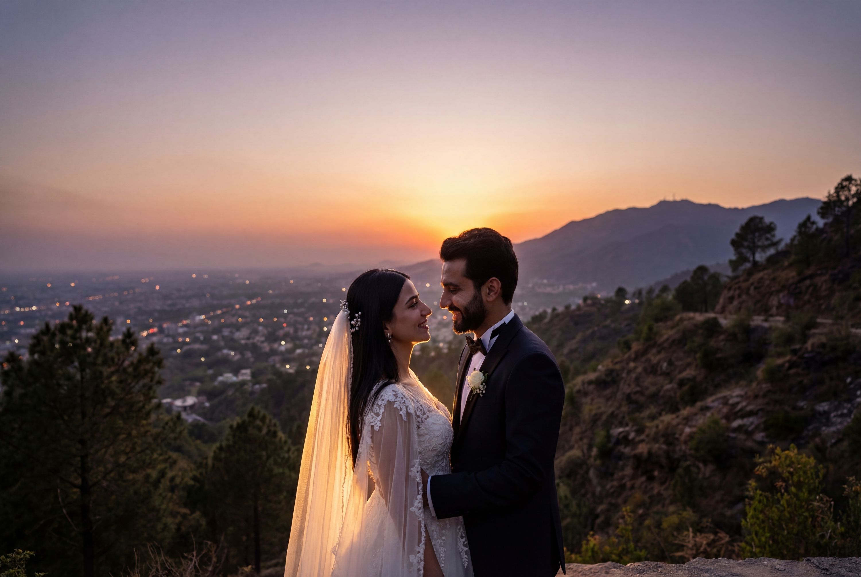 Wedding photography Islamabad - Pir Sohawa