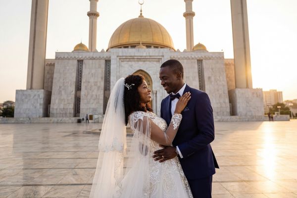 Abuja National Mosque wedding photography Abuja National Mosque wedding photography Abuja