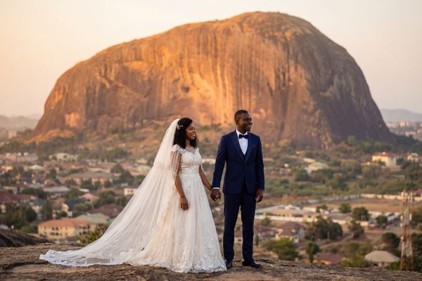 Aso Rock (Viewpoint) wedding photography Aso Rock (Viewpoint) wedding photography Abuja