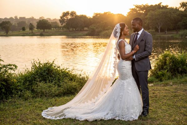 Jabi Lake Park wedding photography Jabi Lake Park wedding photography Abuja