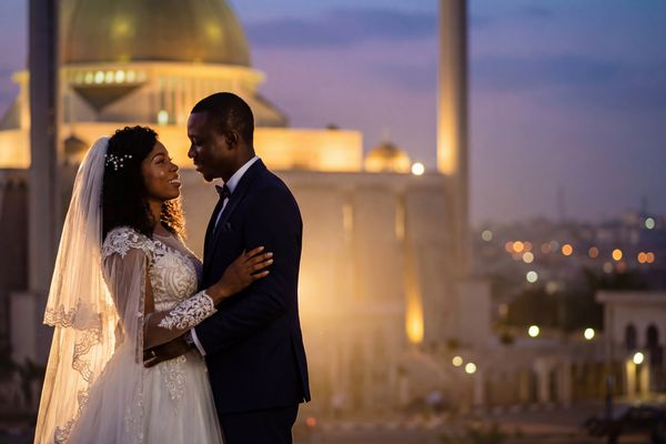 The Dome wedding photography The Dome wedding photography Abuja