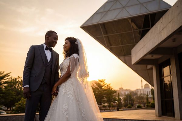 Thought Pyramid Art Centre wedding photography Thought Pyramid Art Centre wedding photography Abuja