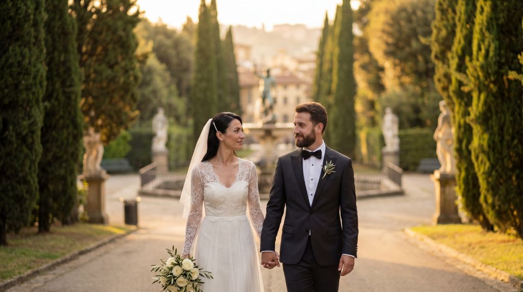 Boboli Gardens wedding photography, Florence, Boboli Gardens wedding photography, Florence,