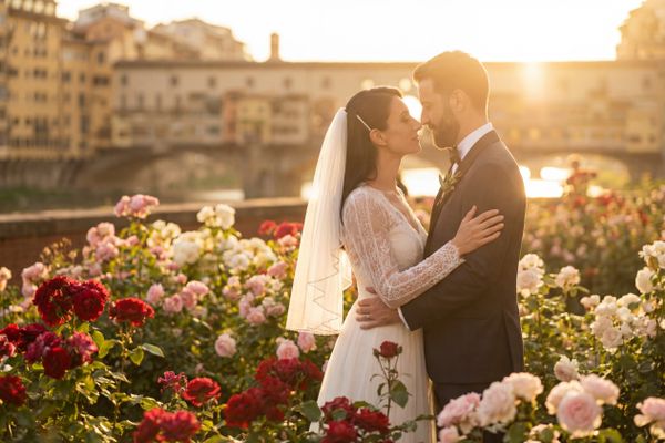 Giardino delle Rose (Rose Garden) wedding photography Giardino delle Rose (Rose Garden) wedding photography Florence