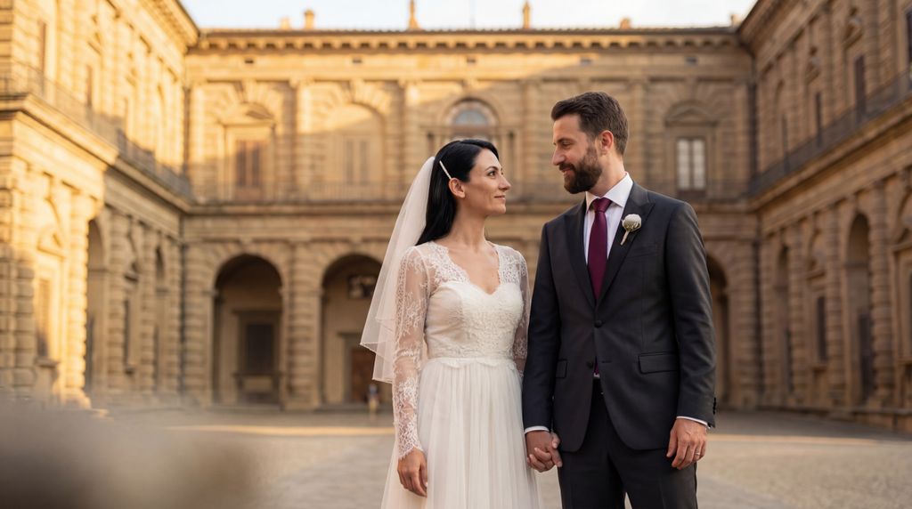 Palazzo Pitti wedding photography, Florence, Palazzo Pitti wedding photography, Florence,