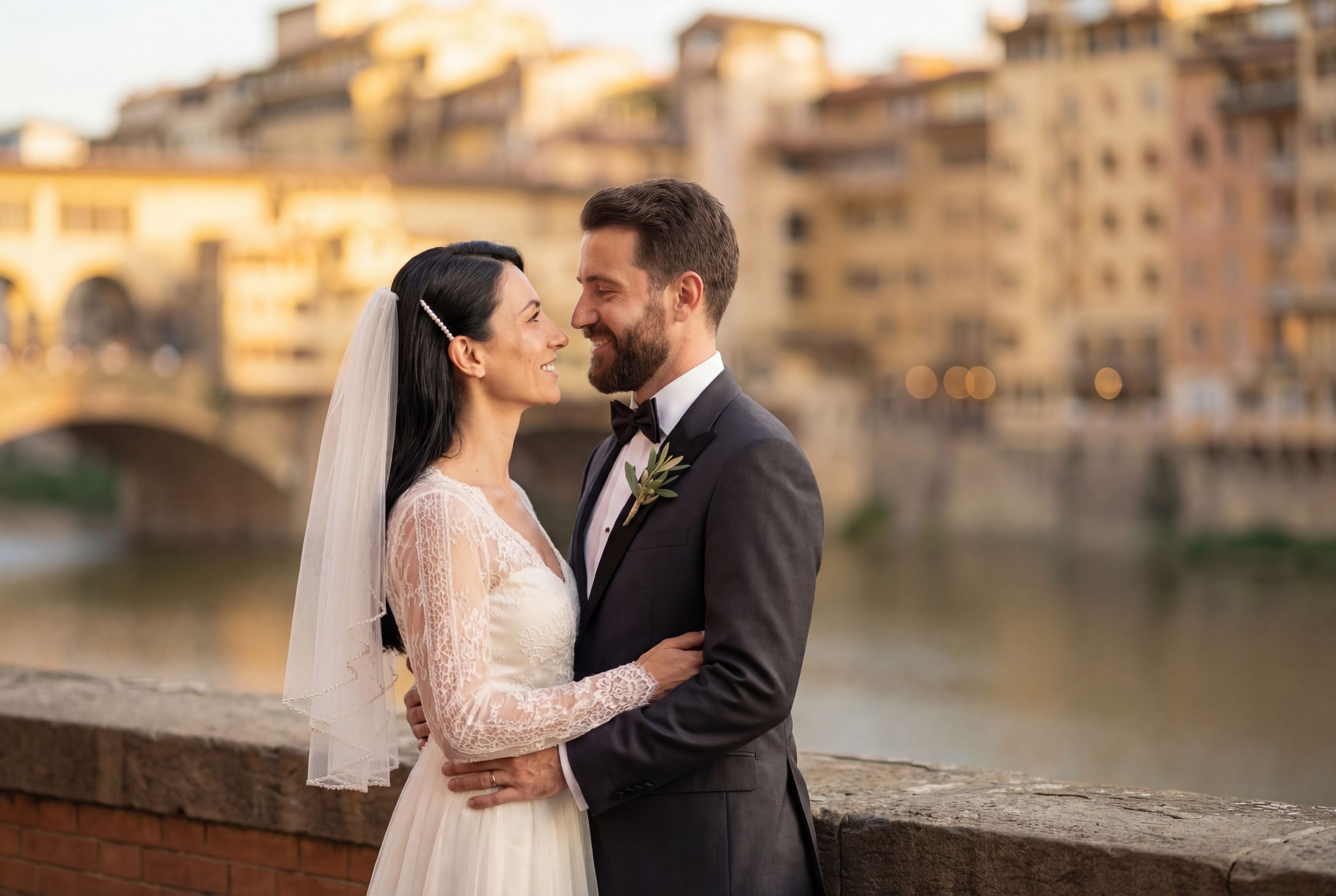 Florence wedding photography