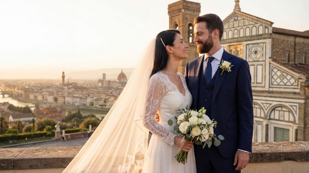 San Miniato al Monte wedding photography, Florence, San Miniato al Monte wedding photography, Florence,