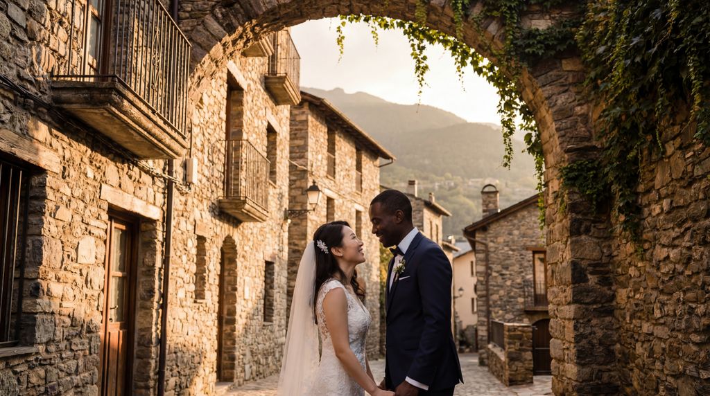 Barri Antic (Old Quarter) wedding photography, Andorra la Vella, Barri Antic (Old Quarter) wedding photography, Andorra la Vella,