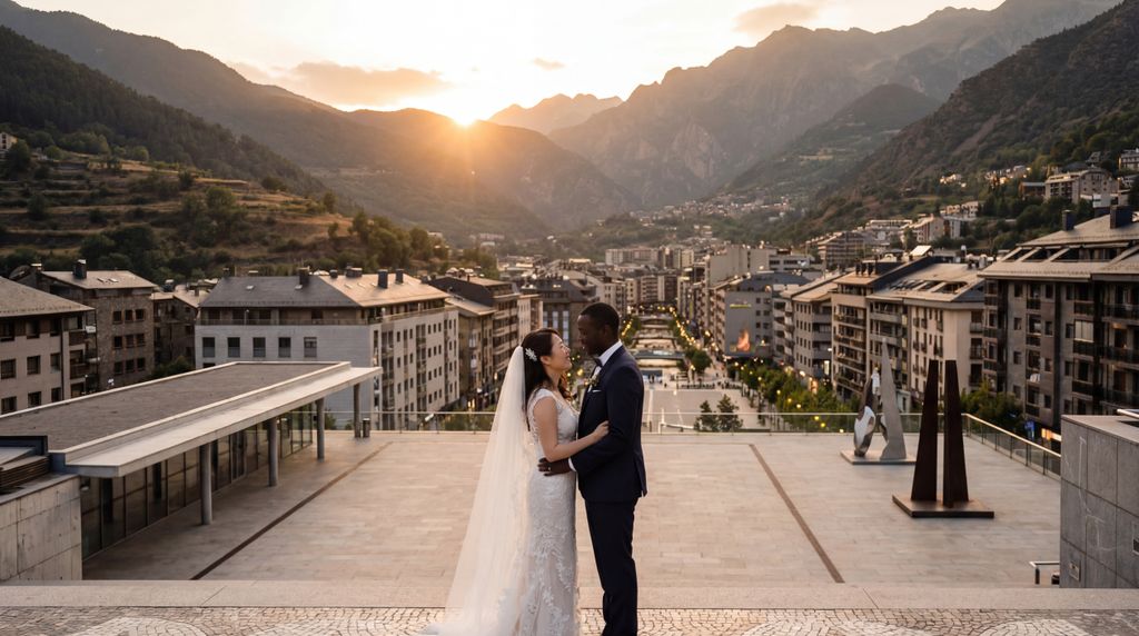 Plaça del Poble wedding photography, Andorra la Vella, Plaça del Poble wedding photography, Andorra la Vella,