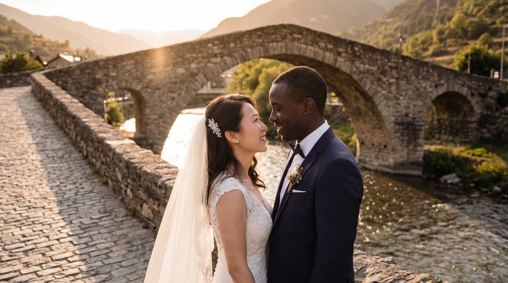 Pont de la Margineda wedding photography, Andorra la Vella, Pont de la Margineda wedding photography, Andorra la Vella,