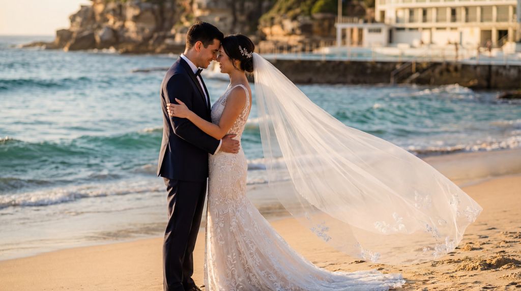 Bondi Beach wedding photography, Sydney, Bondi Beach wedding photography, Sydney,