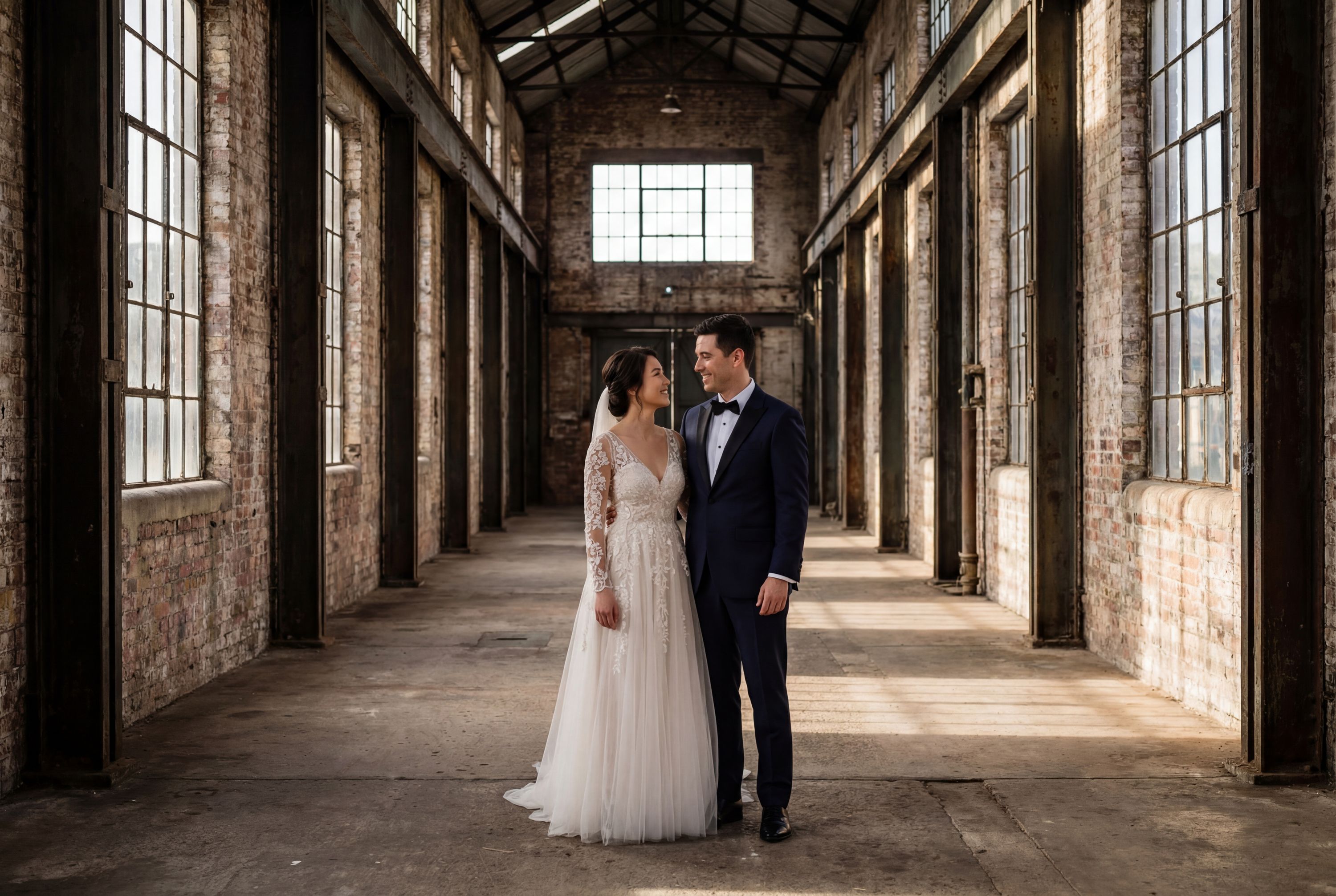 Sydney wedding photography