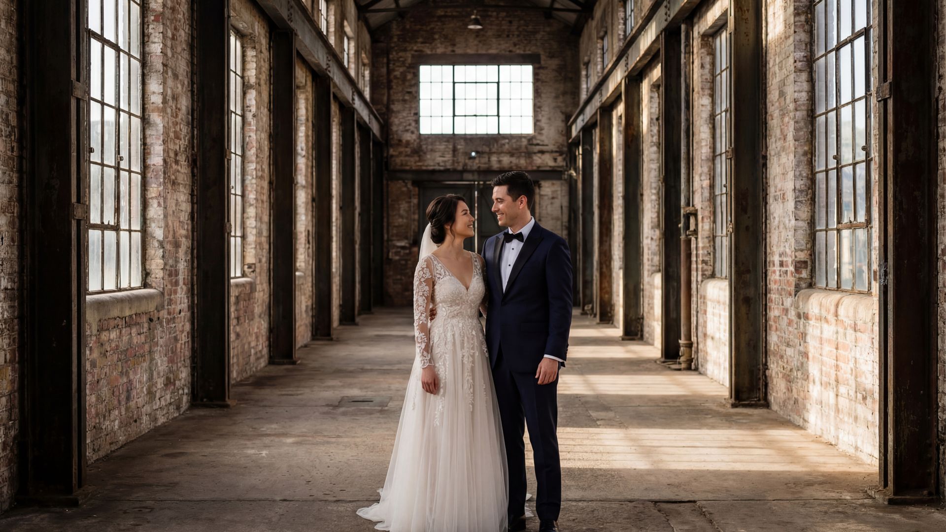 Sydney wedding photography