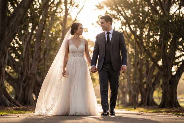 Centennial Park wedding photography Centennial Park wedding photography Sydney