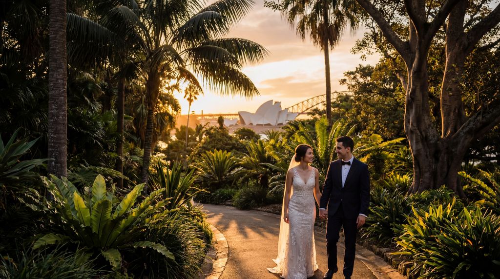 Royal Botanic Garden wedding photography, Sydney, Royal Botanic Garden wedding photography, Sydney,