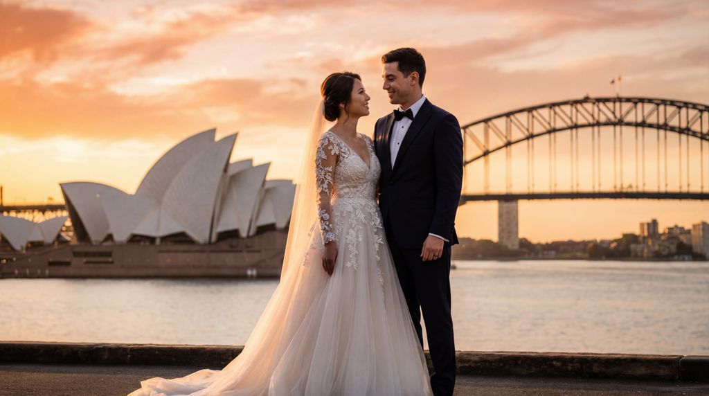 Sydney Opera House wedding photography, Sydney, Sydney Opera House wedding photography, Sydney,