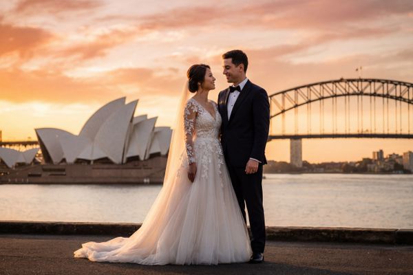 Sydney Opera House wedding photography Sydney Opera House wedding photography Sydney