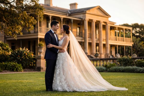Vaucluse House wedding photography Vaucluse House wedding photography Sydney